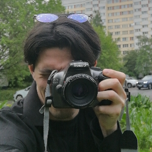 Роман Баширов