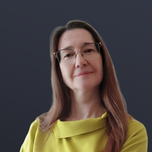 Марина Матасова