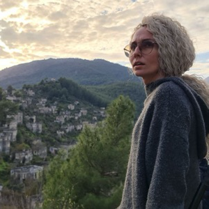 Елена Реброва