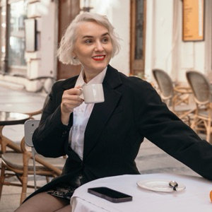 Татьяна Судакова | Сетка — социальная сеть от hh.ru