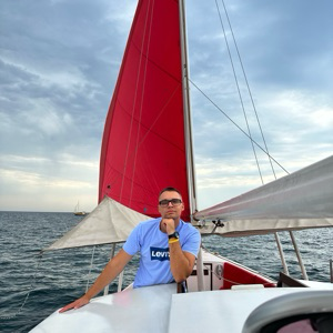 Евгений Ткач | Сетка — социальная сеть от hh.ru