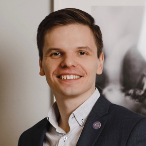 Андрей Павлюк | Сетка — социальная сеть от hh.ru