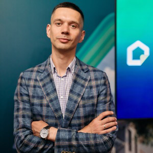 Дмитрий Чернов | Сетка — социальная сеть от hh.ru