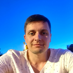 Alexander Denisov | Сетка — социальная сеть от hh.ru