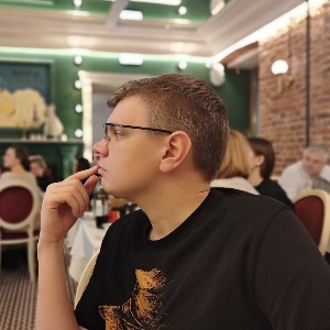 Алексей Епихин