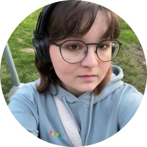 Валерия Нефедова