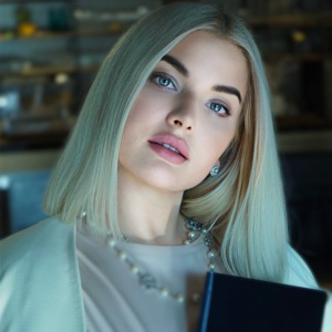 Катерина Миронова