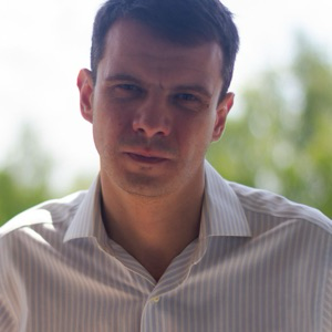 Константин Рытов | Сетка — социальная сеть от hh.ru