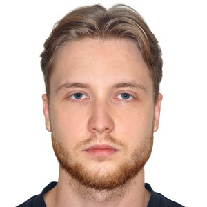 Илья Рогозин
