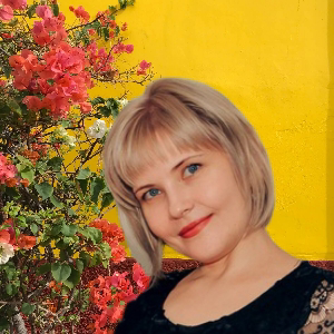 Светлана Середа