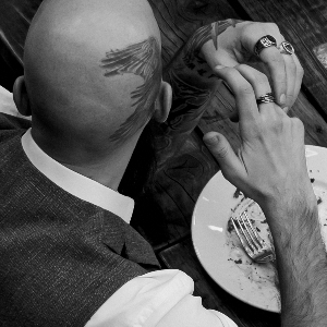 Григорий Грибов | Сетка — социальная сеть от hh.ru