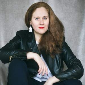 Олеся Гордеева | Сетка — социальная сеть от hh.ru