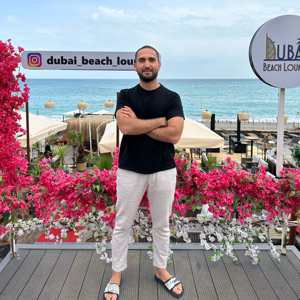 Умит Искендеров | Сетка — социальная сеть от hh.ru