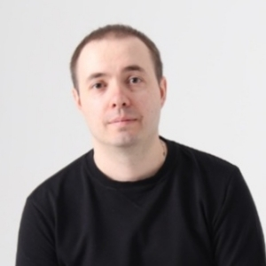 Антон Черенков