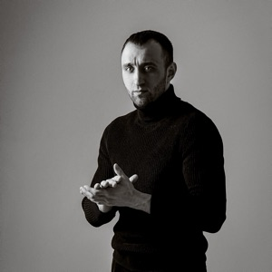 Степан Смольников