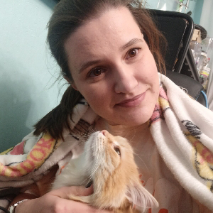 Елена Лутовинова | Сетка — социальная сеть от hh.ru