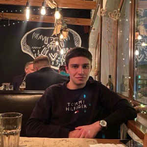 Илья Лебедев