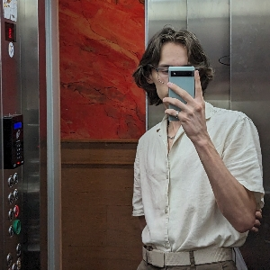 Егор Лаврентьев