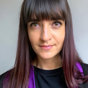 Екатерина Малая