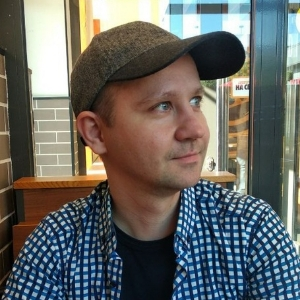 Сергей Смирнов | Сетка — социальная сеть от hh.ru