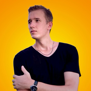 Pavel Larion | Сетка — социальная сеть от hh.ru