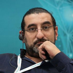 Сергей Минасян