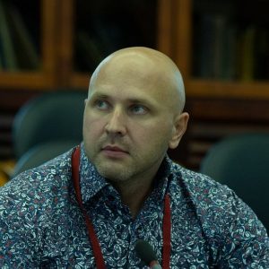 Виталий Князев