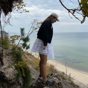 Мария Косенкова | Сетка — социальная сеть от hh.ru