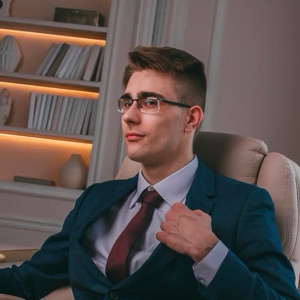 Владислав Полищук | Сетка — социальная сеть от hh.ru