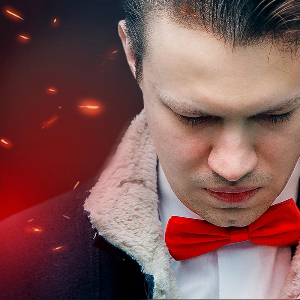 Антон Сторожев | Сетка — социальная сеть от hh.ru