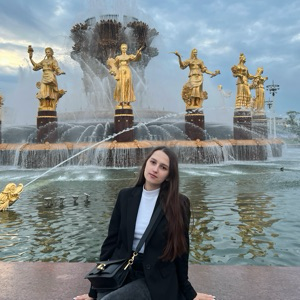 Аделина Равепова