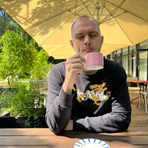 Андрей Черный | Сетка — социальная сеть от hh.ru