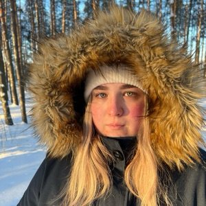 Полина Игнатченко