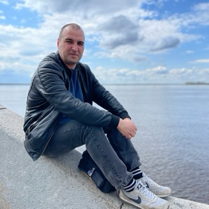 Евгений Климов | Сетка — социальная сеть от hh.ru