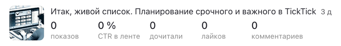 Немного о «Дзене» | Сетка — социальная сеть от hh.ru