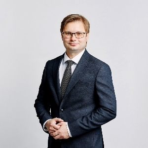 Александр Карпович