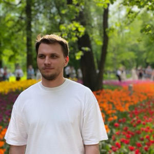 Эгидиюс Бразас | Сетка — социальная сеть от hh.ru