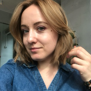 Елена Григорьева