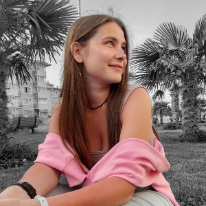 Светлана Тетеркина | Сетка — социальная сеть от hh.ru