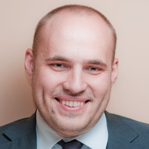 Александр Бугаков | Сетка — социальная сеть от hh.ru