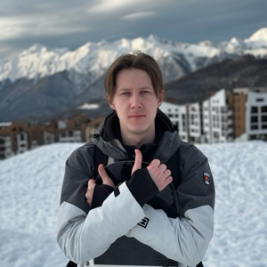 Максим Тришин | Сетка — социальная сеть от hh.ru