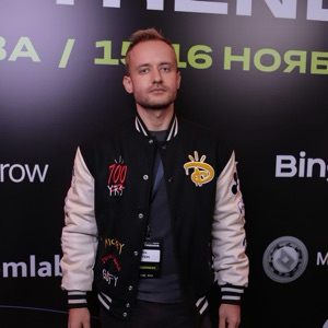 Artem Kvach | Сетка — социальная сеть от hh.ru