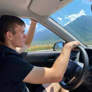 Виктор Ямпольский | Сетка — социальная сеть от hh.ru