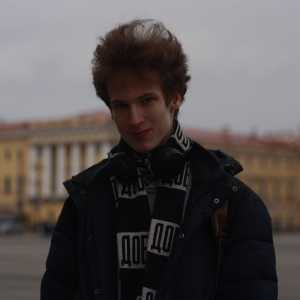 Джамир Барханов