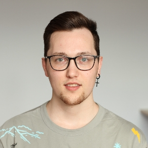 Алексей Шелементьев | Сетка — социальная сеть от hh.ru