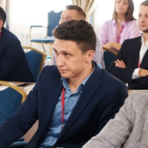 Юрий Суздальцев