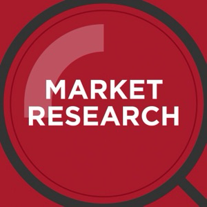Market Research ➜ Маркетинговые исследования