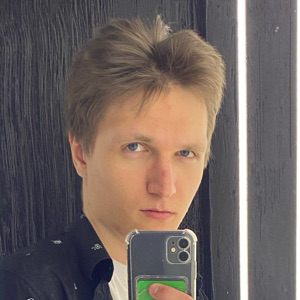 Евгений Волошко