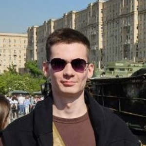Никита Жидков