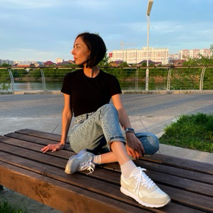 Алина Яковлева | Сетка — социальная сеть от hh.ru